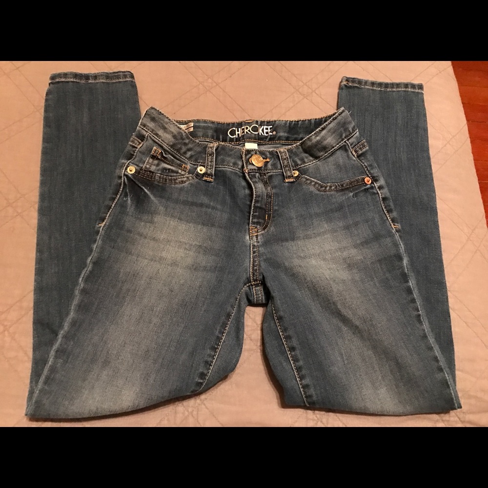 Cherokee Super Skinny Jeans