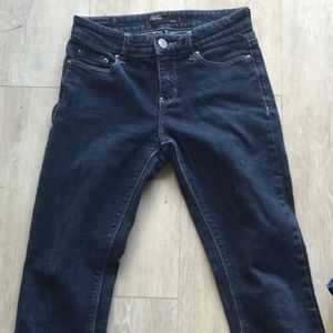 Blue Jeans from BDG
