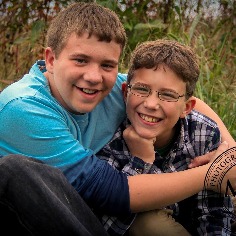 Meet your Posher, Kelsey