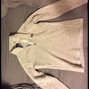 Patagonia Woman's Small