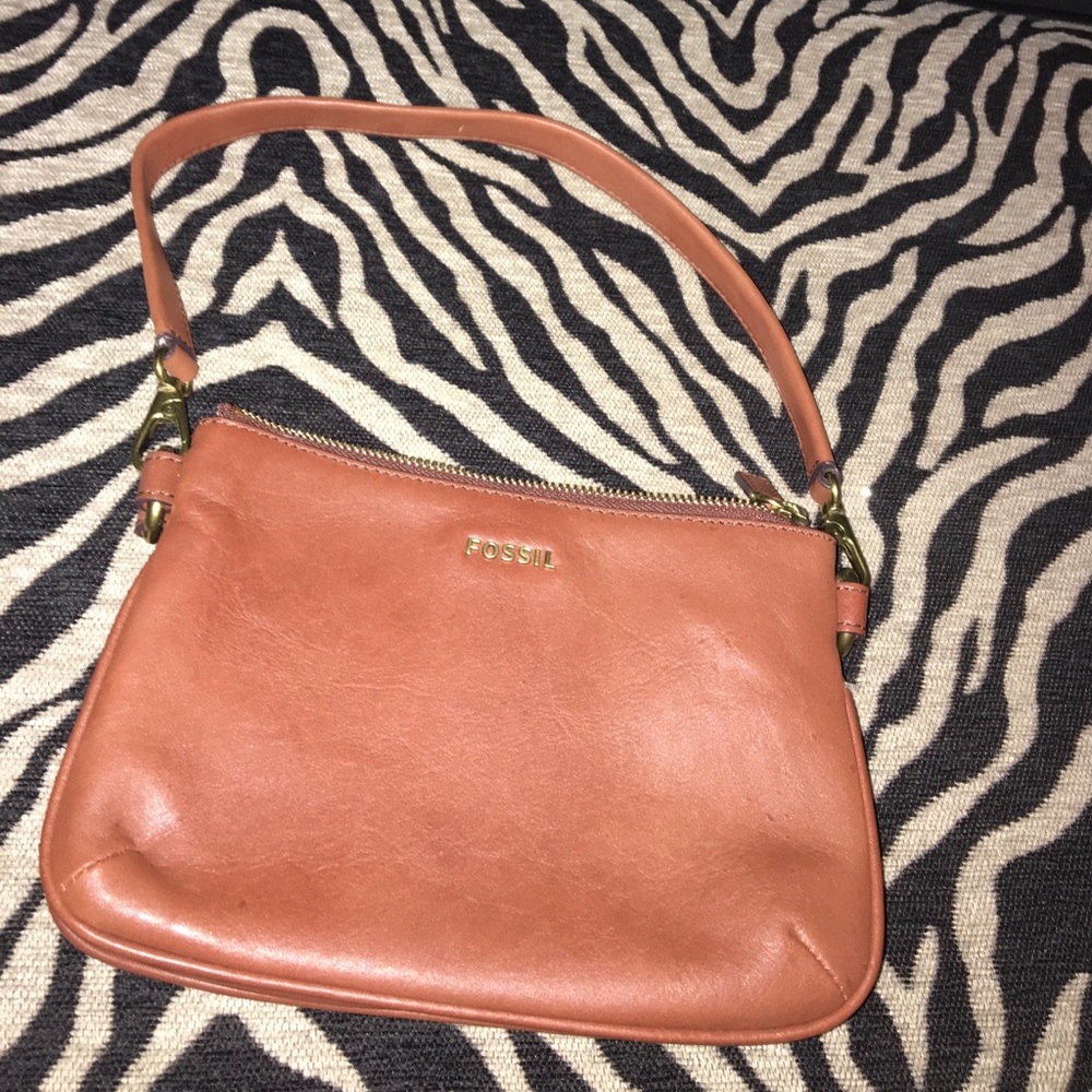 Fossil Crossbody/Shoulder Bag