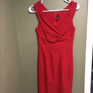 Vintage Dress