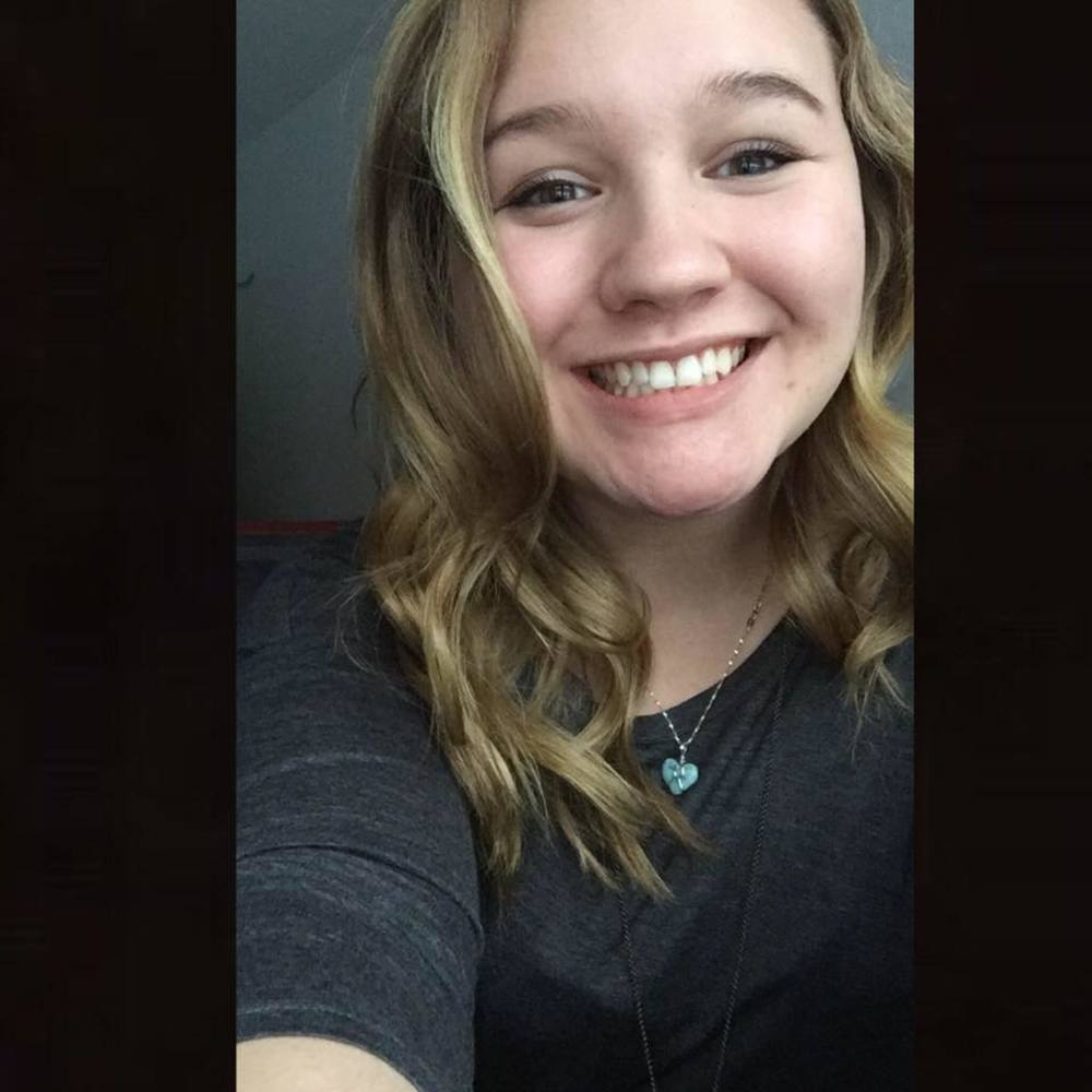 Meet your Posher, Erica