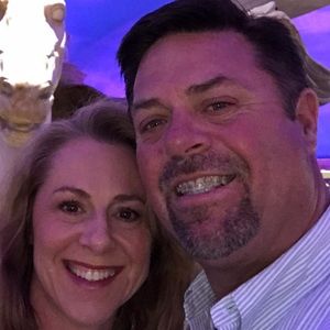 Meet your Posher, Lawrence