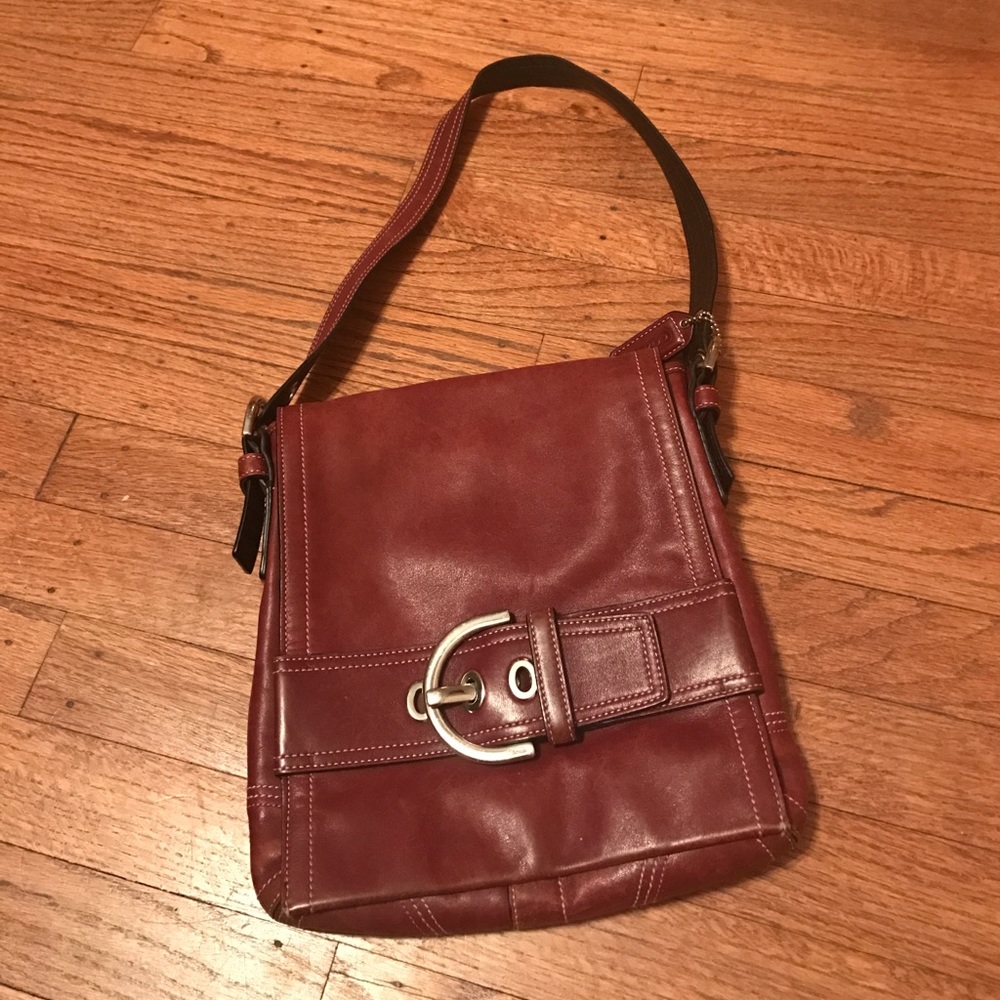 COACH Purse!