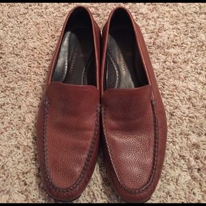 Martin Dingman Loafers