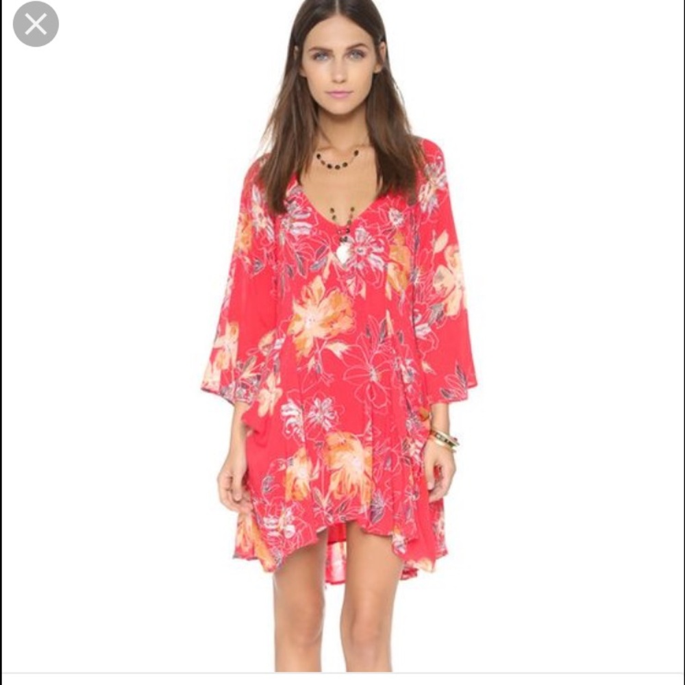 NWT Free People Dress