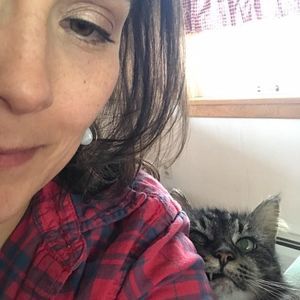 Meet your Posher, Tara