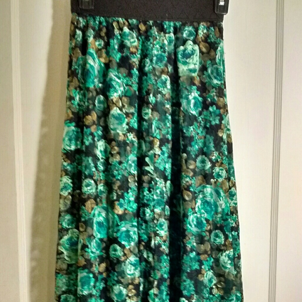 LulaRoe Skirt