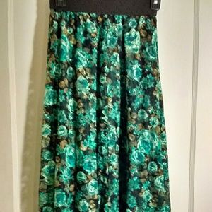 LulaRoe Skirt