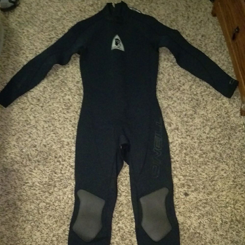 O'Neill WetSuit