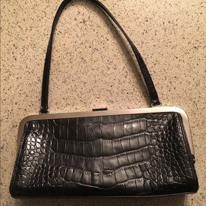 Ann Taylor Mini Handbag