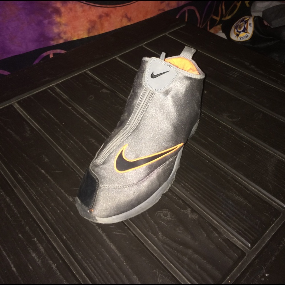 Nike Gloves (Gary Payton)