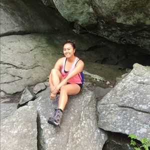 Meet your Posher, Quyen