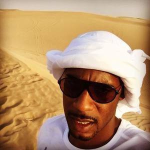 Meet your Posher, Melvin.