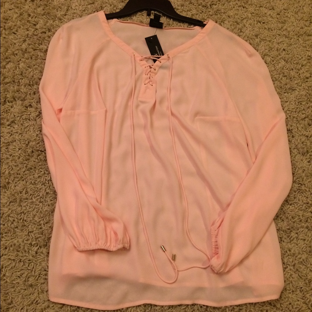 Blouse NWT