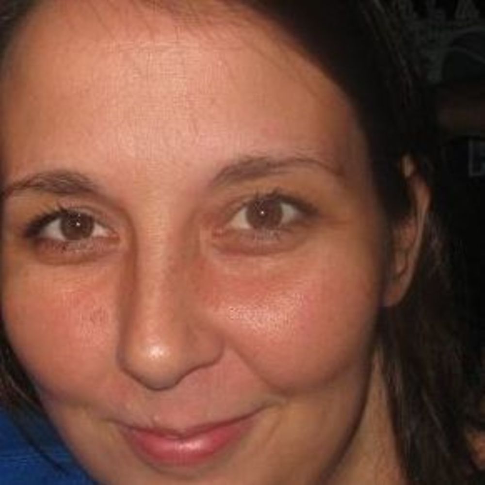 Meet your Posher, Suzanne