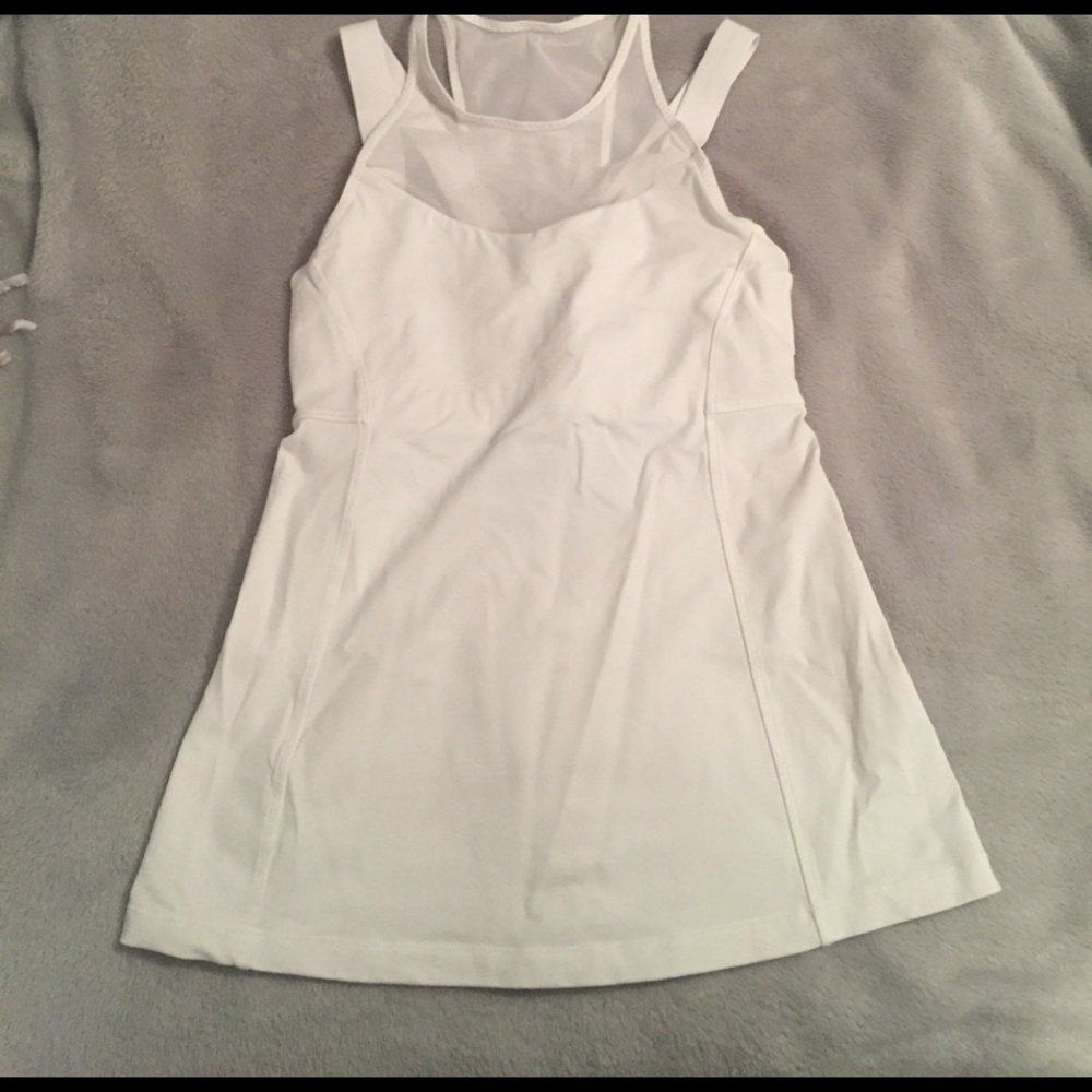 LuLu Lemon tank 🍋