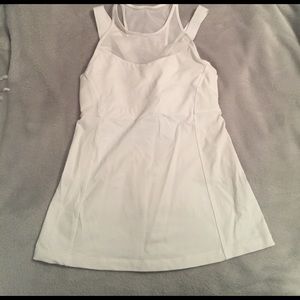 LuLu Lemon tank 🍋