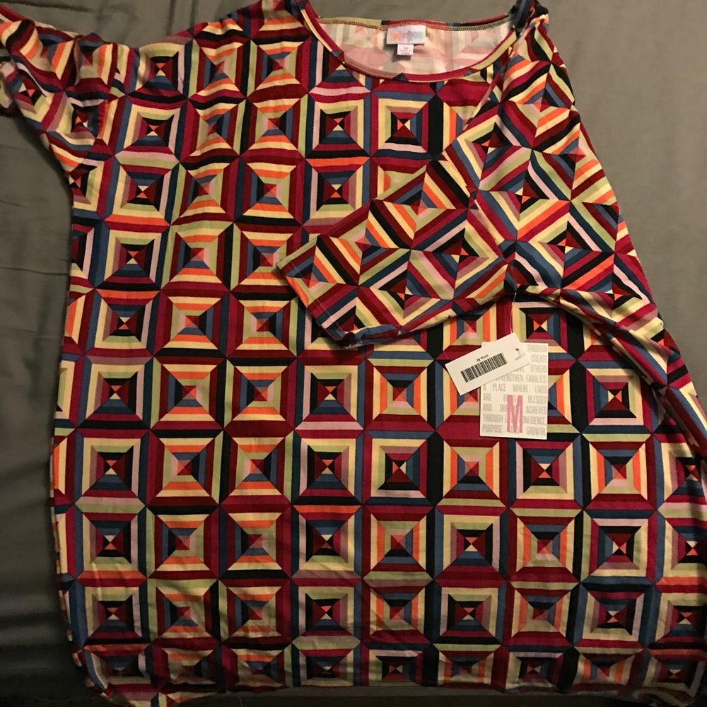 LuLaRoe Irma