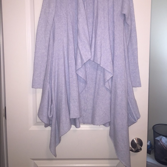 Free People Cardigan - Picture 3 of 3