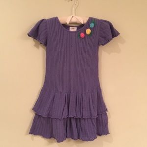 Hanna Andersson cotton dress Size 140