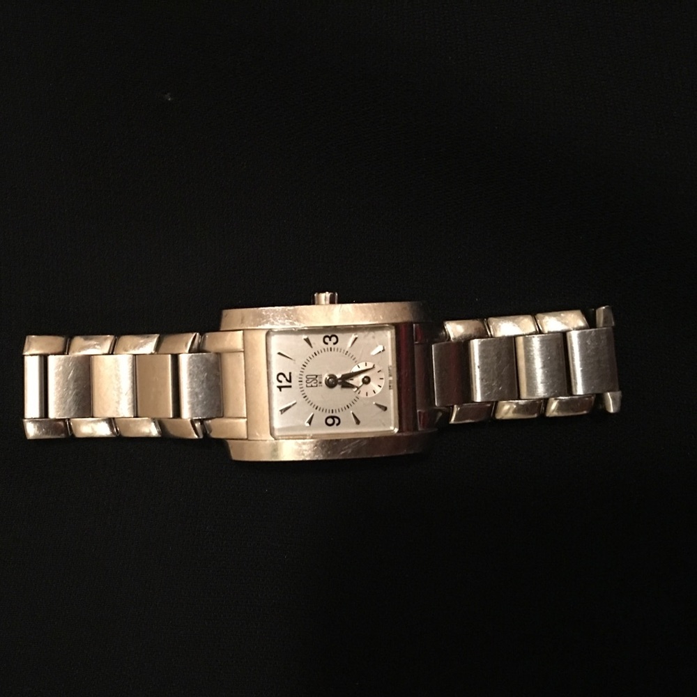 Women's Movado ESQ Watch