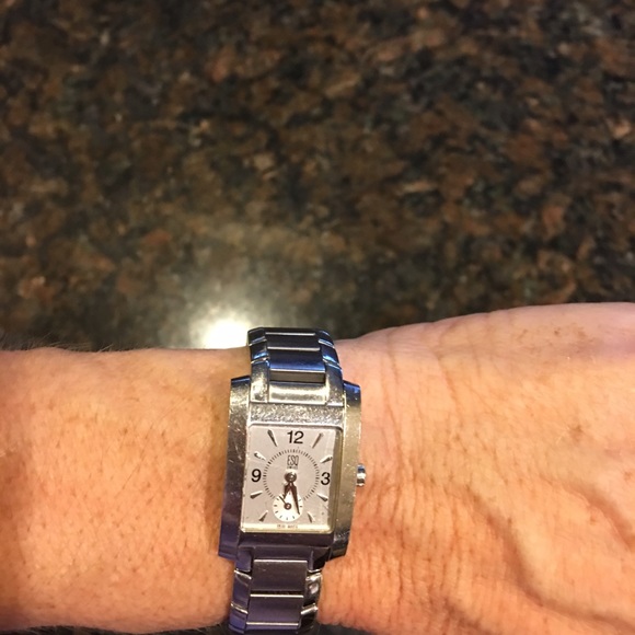 Women's Movado ESQ Watch - Picture 2 of 3