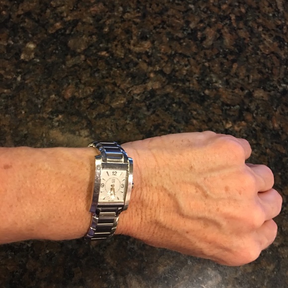 Women's Movado ESQ Watch - Picture 3 of 3