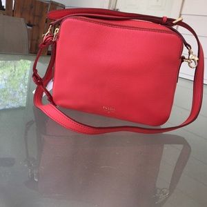 Fossil Sydney Crossbody
