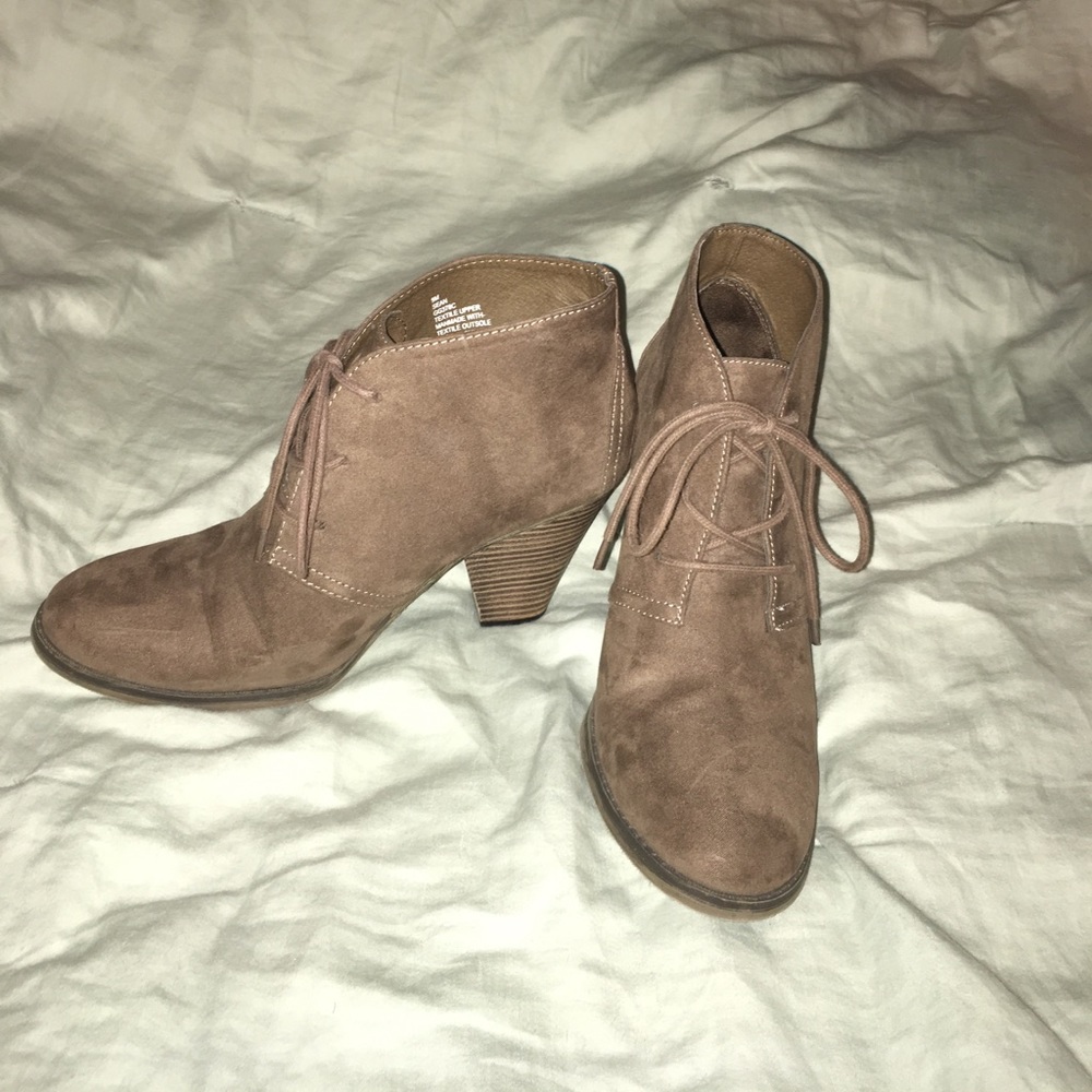 Booties