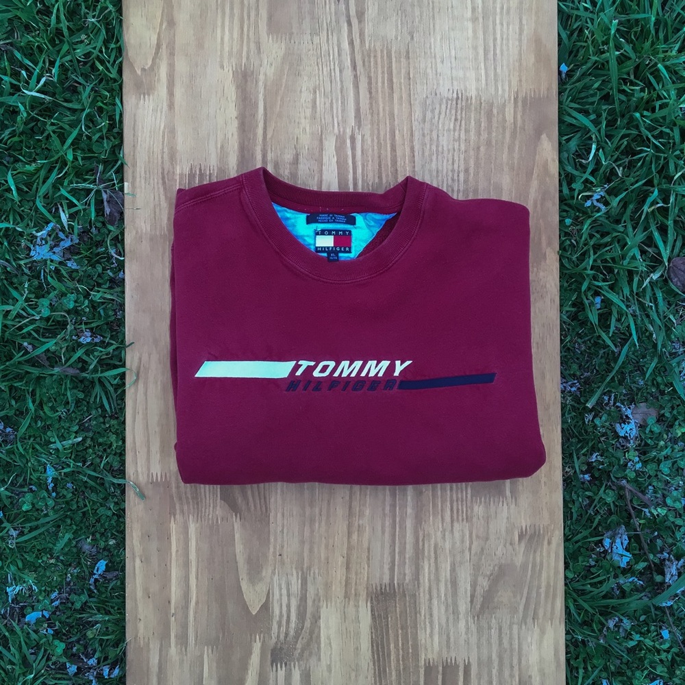 Tommy Hilfiger sweatshirt