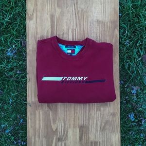 Tommy Hilfiger sweatshirt