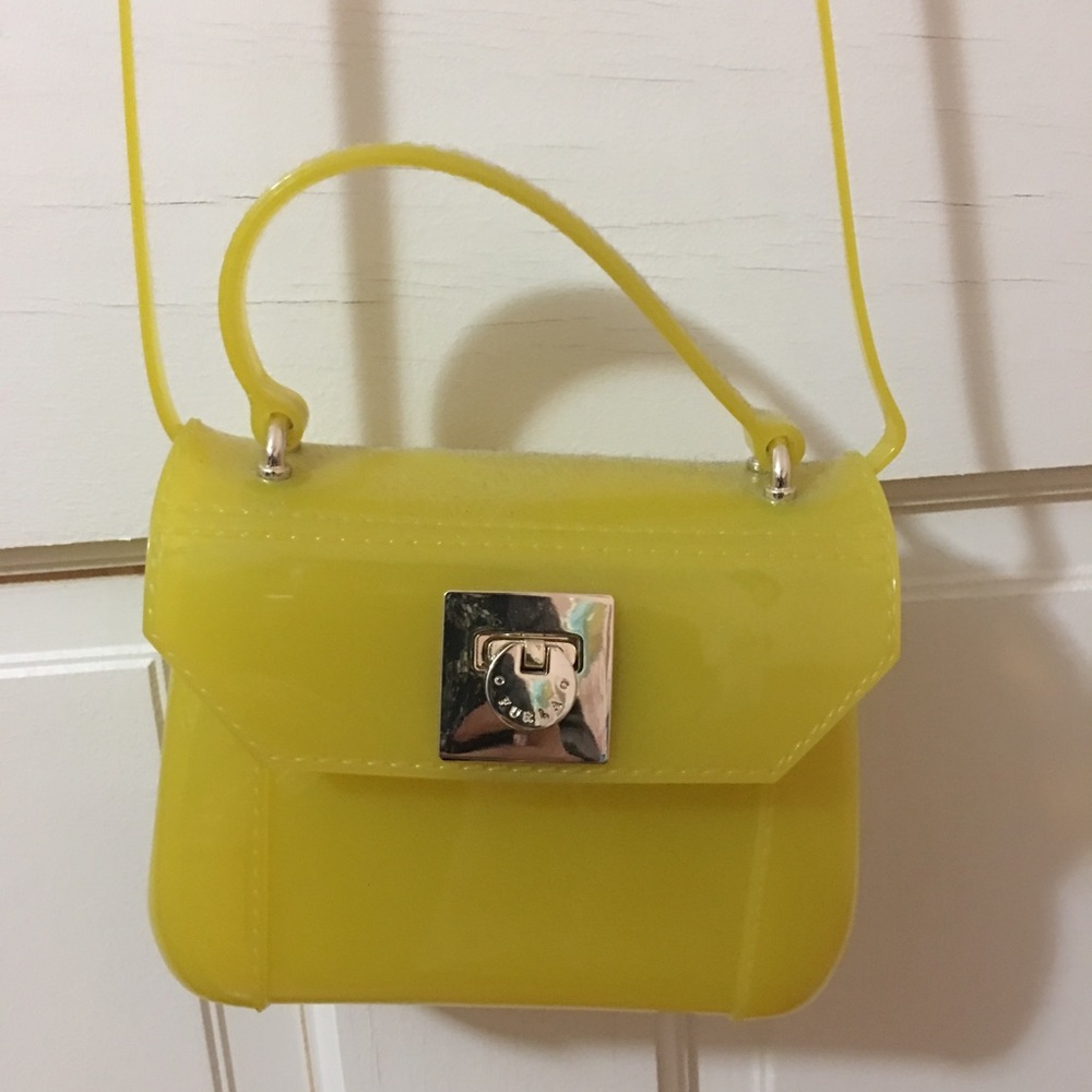 Furla Candy Mini Crossbody bag