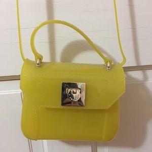 Furla Candy Mini Crossbody bag