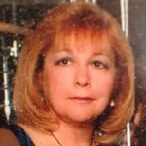 Meet your Posher, Lorraine