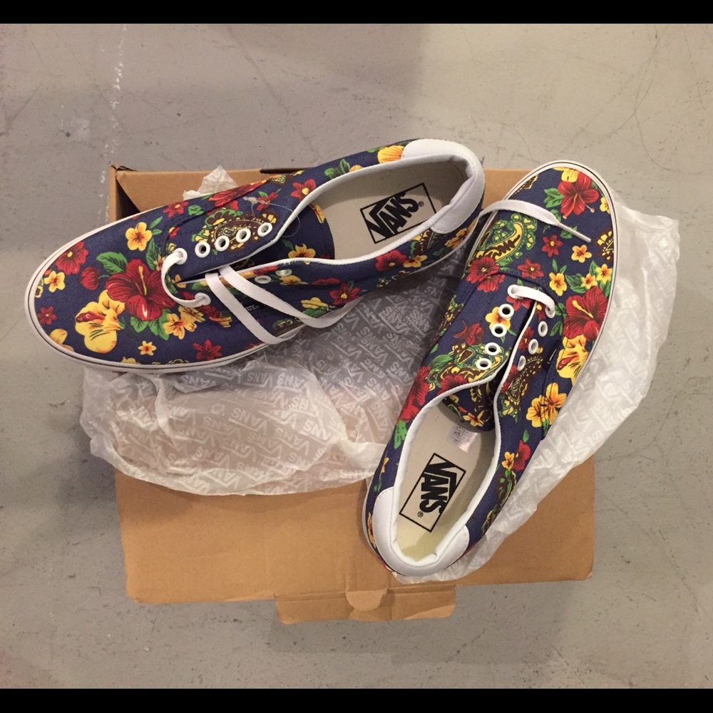 Vans brand new sneaker (Man)