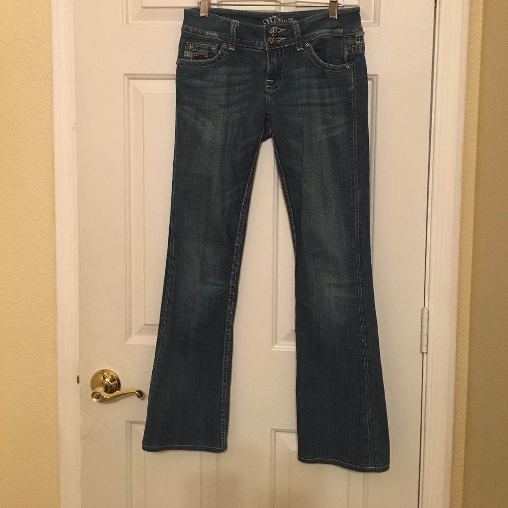 Jeans Miss Me