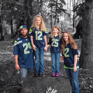 Meet your Posher, Jamie