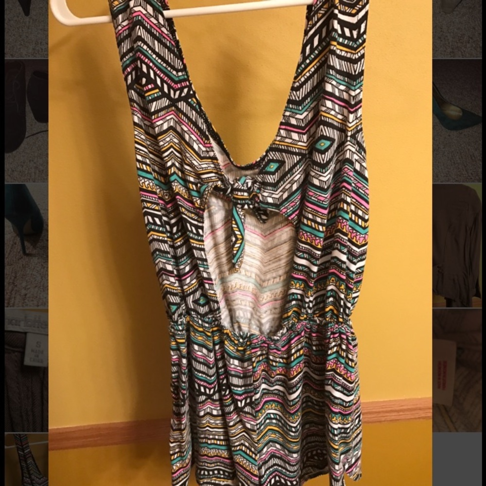 Romper - Picture 2 of 3
