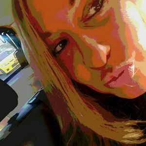 Meet your Posher, Lissette