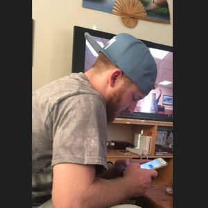 Meet your Posher, John