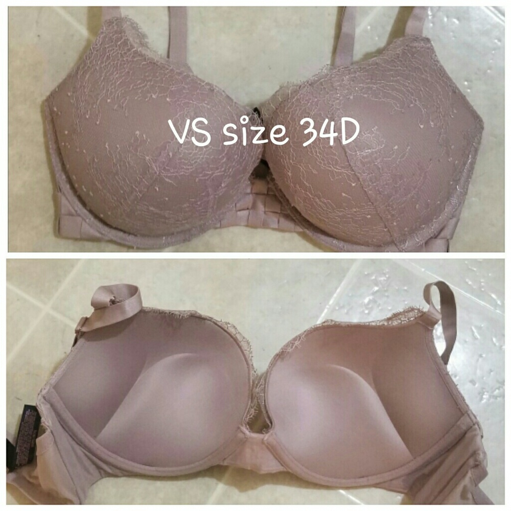 Bra