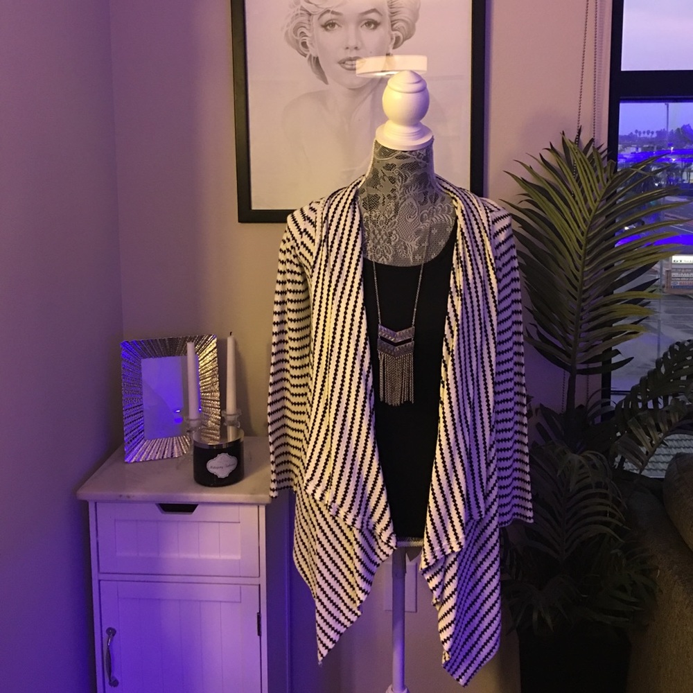 Cute cardigan