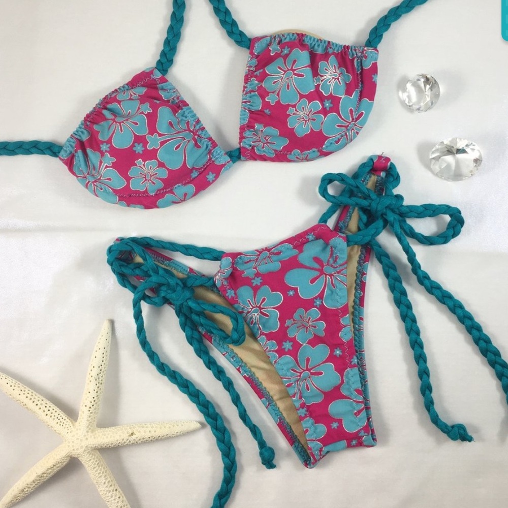 Ravish Sands Bikini