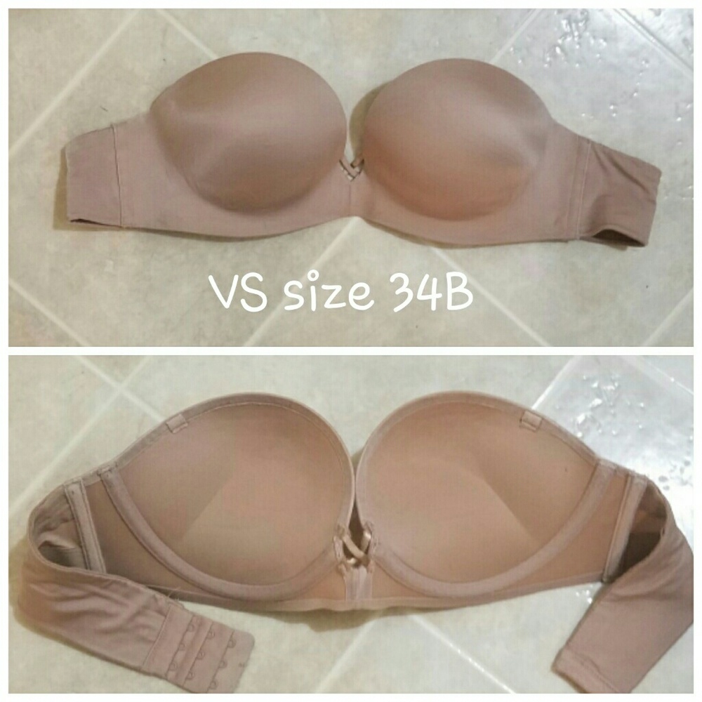 Bra