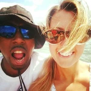 Meet your Posher, Terence