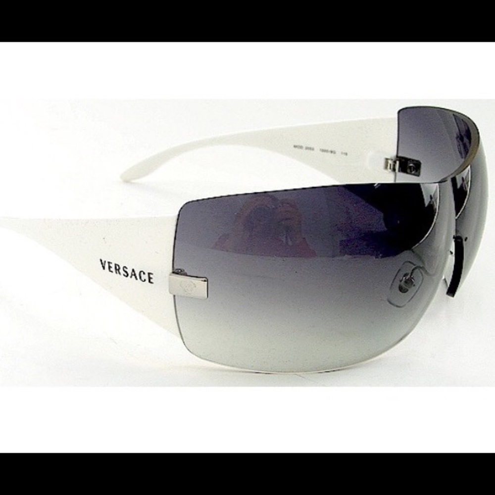 Versace Sunglasses