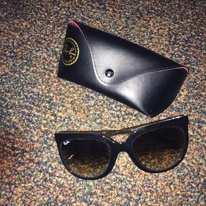 Rey Ban Sunglasses