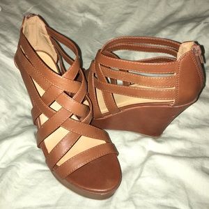 Wedges